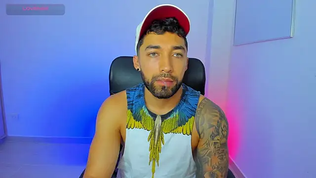 Sweet and caramel online show from 02-01-26, 12:15