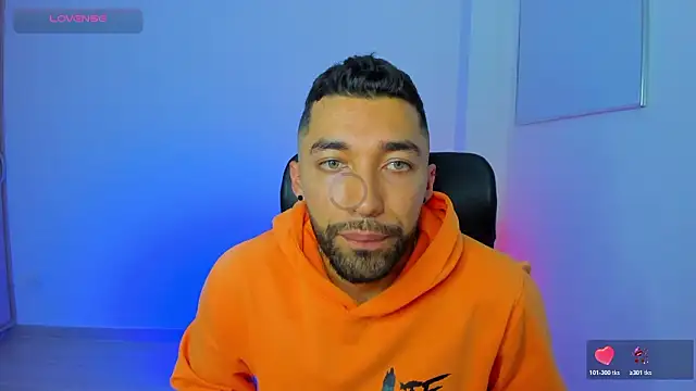 Sweet and caramel online show from 02-04-26, 10:32