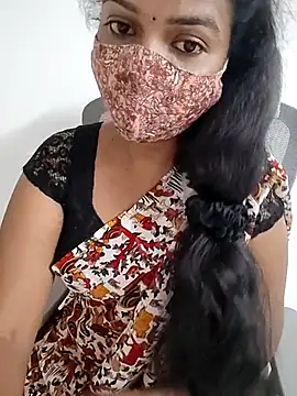 Snapshot of Telugu_magic_07 chatting on 10-26-25, 09:04 Telugu magic 07 online show from 10-26-25, 09:04