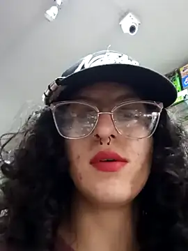 LoveElectra online show from 01-02-25, 07:40