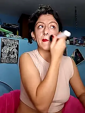 LoveElectra online show from 01-26-25, 01:41