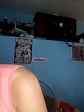 LoveElectra online show from 01-29-25, 02:42