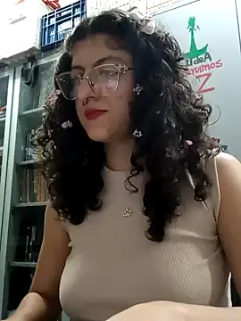 LoveElectra online show from 02-06-25, 11:15