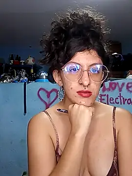 LoveElectra online show from 04-06-26, 12:41