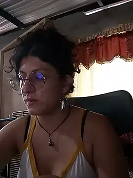 LoveElectra online show from 07-08-26, 09:08