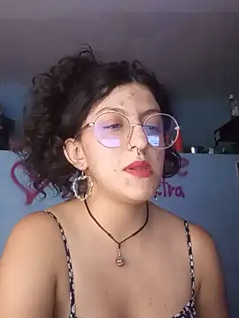 LoveElectra online show from 07-13-26, 01:08