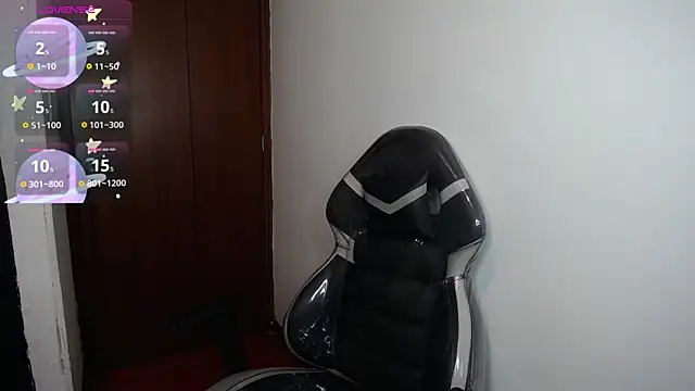 SaraBraun  online show from 01-09-25, 04:06