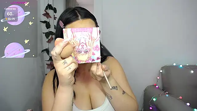 SaraBraun  online show from 02-16-25, 08:22