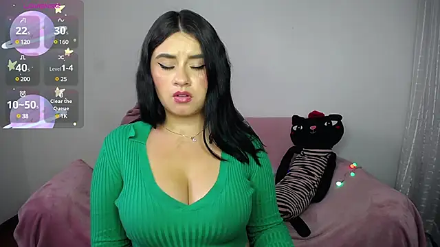 SaraBraun  online show from 03-18-25, 07:53