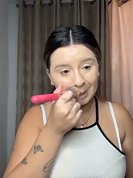 SaraBraun  online show from 03-13-26, 06:14