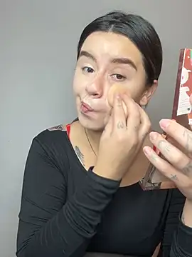 SaraBraun  online show from 04-21-26, 05:39