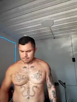 Cristiano grande online show from 01-07-26, 06:10