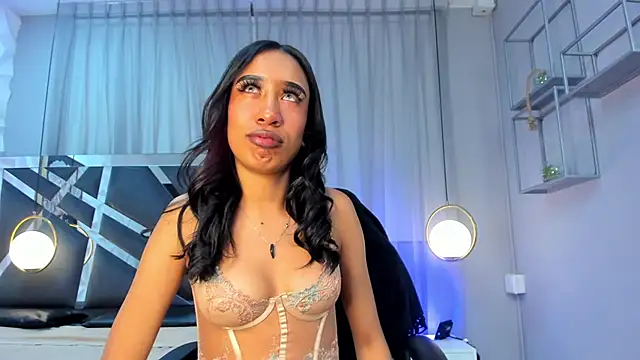 magic dulce online show from 12-21-24, 03:58