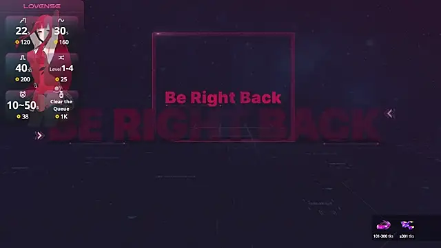 Brihanna sexxx online show from 01-12-25, 08:36