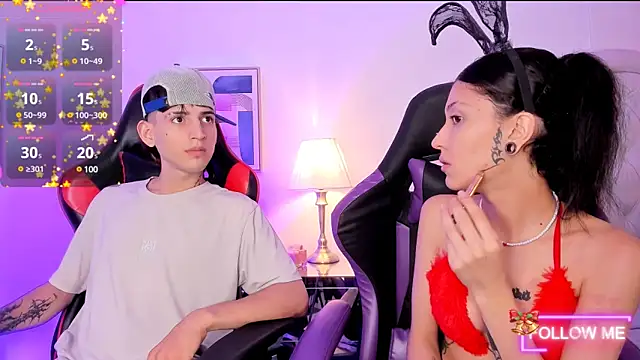 sett and gwen online show from 12-29-24, 03:54