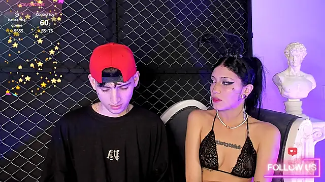 sett and gwen online show from 01-05-25, 06:02