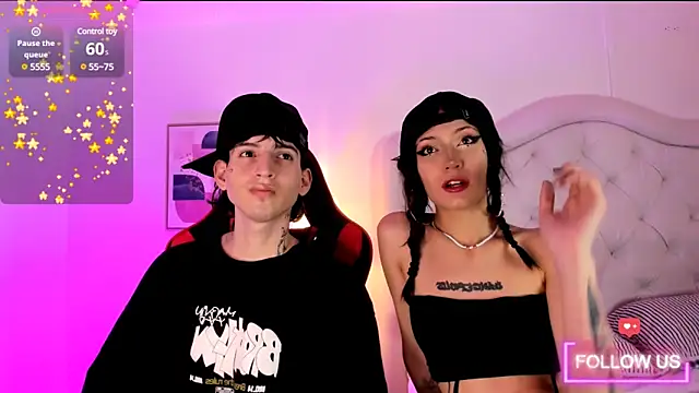 sett and gwen online show from 01-30-25, 06:24