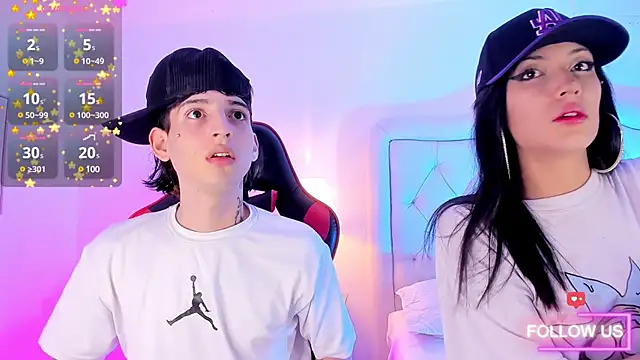 sett and gwen online show from 02-01-25, 07:57