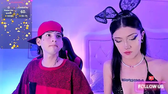 sett and gwen online show from 02-06-25, 08:18