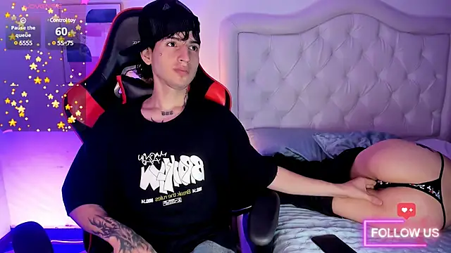 sett and gwen online show from 02-13-25, 09:30