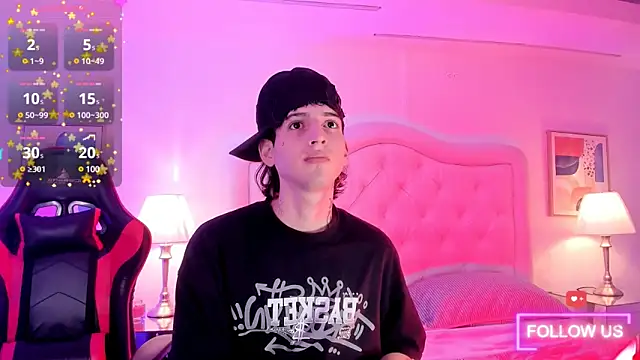 sett and gwen online show from 02-15-25, 06:55