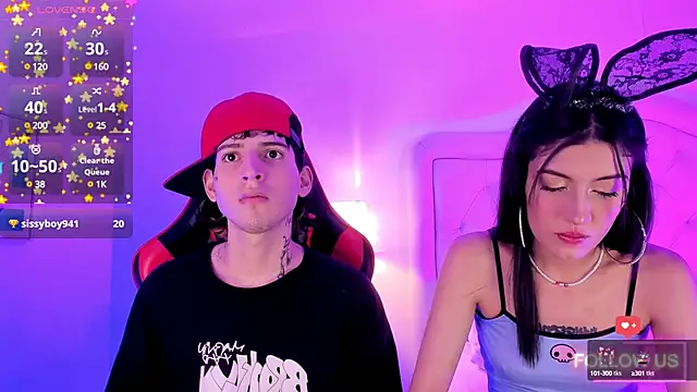 sett and gwen online show from 02-28-25, 08:09