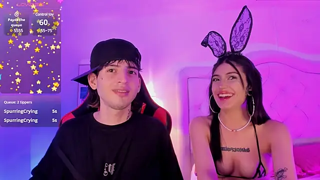 sett and gwen online show from 03-09-25, 07:45