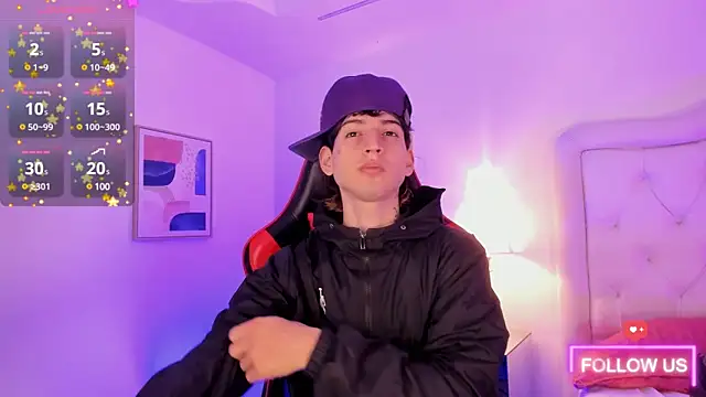 sett and gwen online show from 03-12-25, 05:13