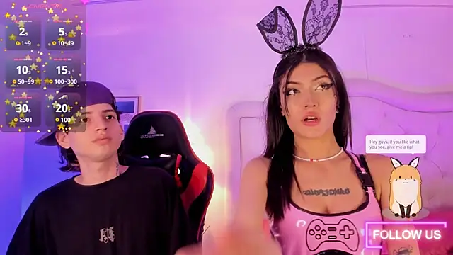 sett and gwen online show from 03-12-25, 08:19