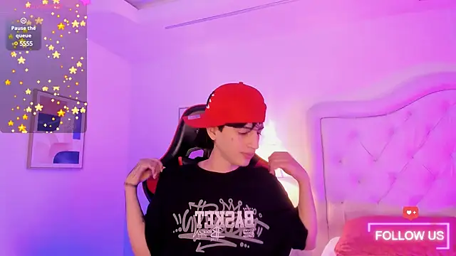 sett and gwen online show from 03-19-25, 03:30