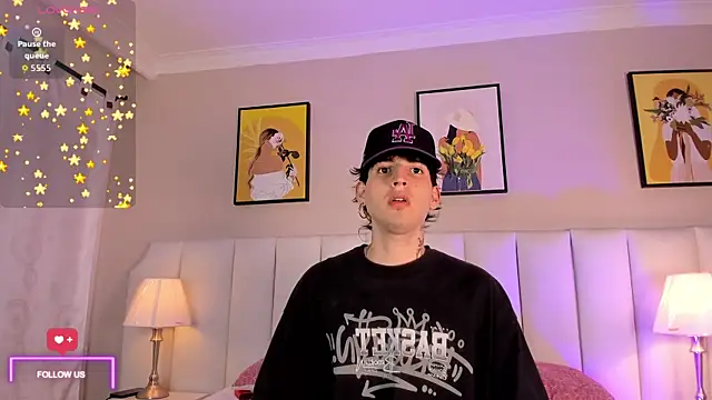 sett and gwen online show from 04-07-26, 04:57