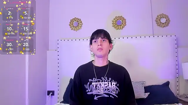 sett and gwen online show from 04-19-26, 04:23