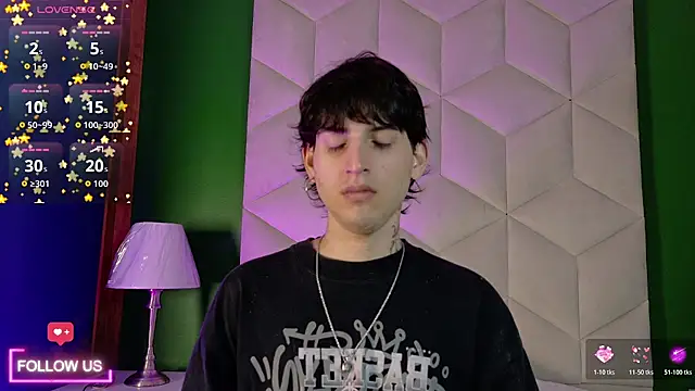 sett and gwen online show from 04-23-26, 04:57