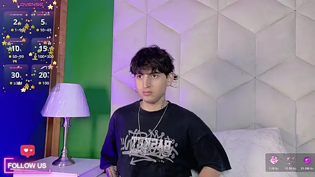 sett and gwen online show from 04-24-26, 04:37