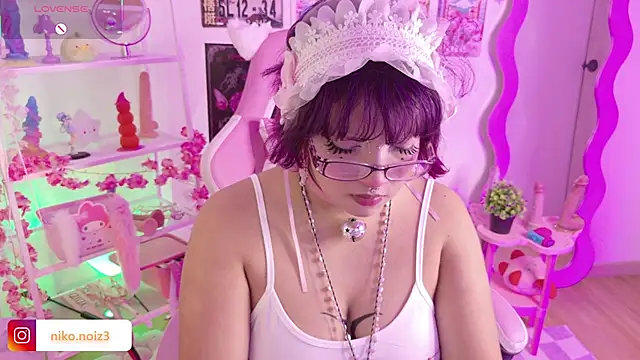 lady noize online show from 06-02-26, 10:23