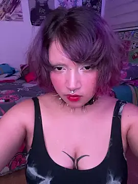 lady noize online show from 07-14-26, 02:05