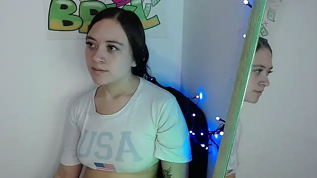 kaena-angels online show from 02-25-25, 02:25