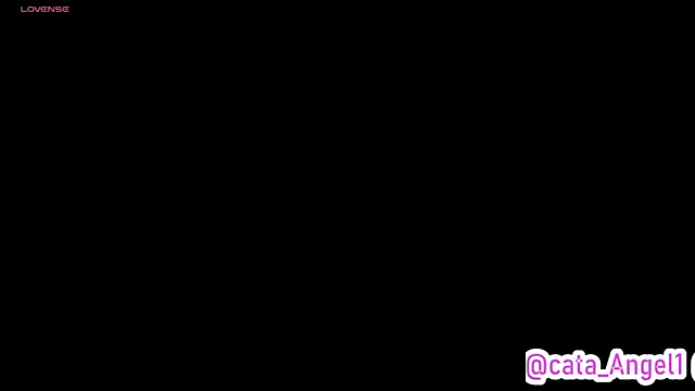 Snapshot of Cata-angel chatting on 02-02-25, 01:45 Cata-angel online show from 02-02-25, 01:45