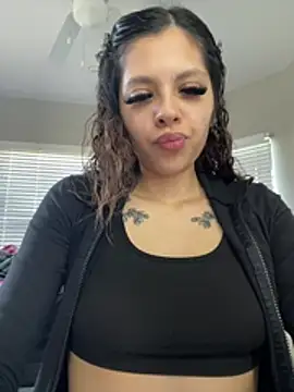 Sexyteengabi online show from 05-02-26, 05:18