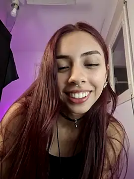 Jazmin-Cerezita online show from 09-20-25, 12:33