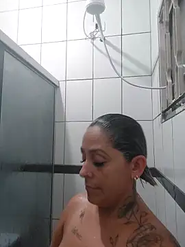 baixinhaloira online show from 02-27-25, 02:10