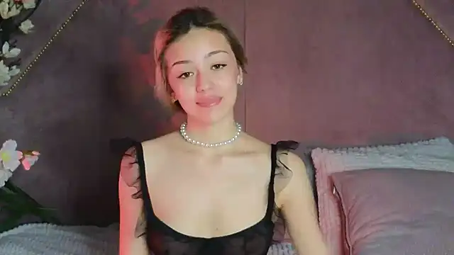 STELLA RICH online show from 03-09-25, 03:11