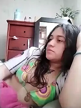 Yaz Moon online show from 02-05-25, 11:34