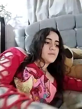 Yaz Moon online show from 02-07-25, 03:12