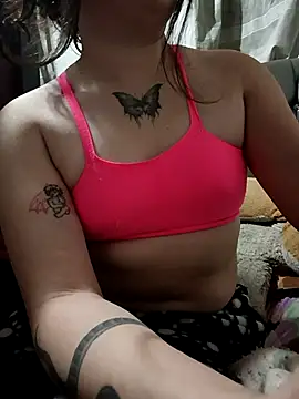 Yaz Moon online show from 03-22-25, 02:37