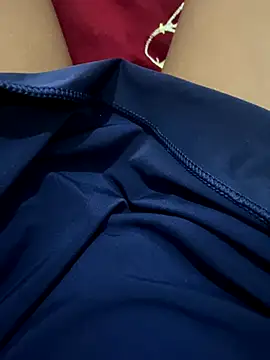 Gordelicia03 online show from 10-26-25, 07:42