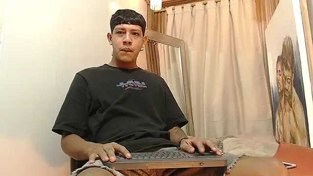 Snapshot of mr_stiven_ chatting on 11-03-25, 02:24 mr stiven  online show from 11-03-25, 02:24