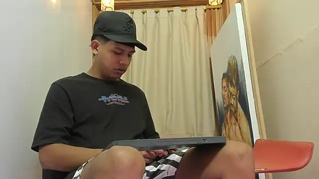 mr stiven  online show from 02-06-26, 03:00