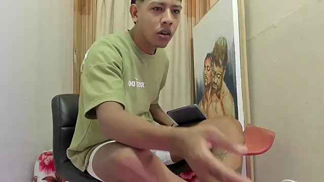 mr stiven  online show from 02-16-26, 10:28