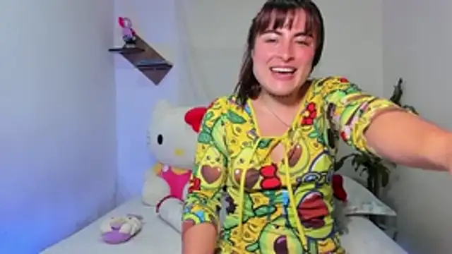 Snapshot of Liah_ferrer chatting on 07-13-26, 07:16 Liah ferrer online show from 07-13-26, 07:16